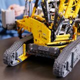 LEGO® Technic 42146 Pásový jeřáb Liebherr LR 13000