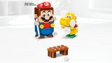 LEGO® Super Mario™ 71422 Piknik u Maria – rozšiřující set