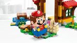 LEGO® Super Mario™ 71422 Piknik u Maria – rozšiřující set