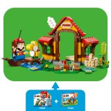 LEGO® Super Mario™ 71422 Piknik u Maria – rozšiřující set