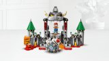 LEGO® Super Mario™ 71423 Boj ve Dry Bowserově hradu – rozšiřující set