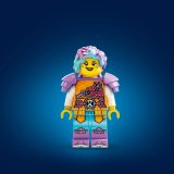 LEGO® DREAMZzz™ 71453 Izzie a králíček Bunchu