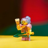 LEGO® DREAMZzz™ 71453 Izzie a králíček Bunchu