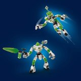 LEGO® DREAMZzz™ 71454 Mateo a robot Z-Flek