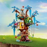 LEGO® DREAMZzz™ 71461 Fantastický domek na stromě