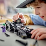 LEGO® DC Batman™ 76224 Batman™ vs. Joker™: Honička v Batmobilu