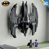 LEGO® DC Batman™ 76265 Batwing: Batman™ vs. Joker™