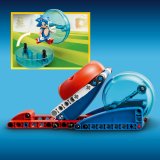 LEGO® Sonic the Hedgehog™ 76990 Sonicova výzva Speed Sphere
