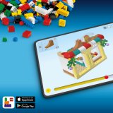 LEGO® Sonic the Hedgehog™ 76990 Sonicova výzva Speed Sphere