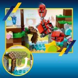 LEGO® Sonic the Hedgehog™ 76992 Amyin ostrov na záchranu zvířat