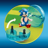 LEGO® Sonic the Hedgehog™ 76993 Sonic vs. Death Egg Robot Dr. Eggmana