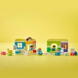 LEGO® DUPLO® 10992 Zábava ve školce