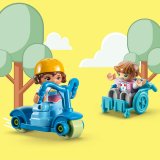 LEGO® DUPLO® 10992 Zábava ve školce