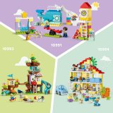 LEGO® DUPLO® 10992 Zábava ve školce