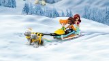 LEGO® Friends 41760 Zimní dobrodružství v iglú
