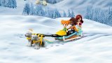 LEGO® Friends 41760 Zimní dobrodružství v iglú