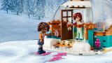 LEGO® Friends 41760 Zimní dobrodružství v iglú