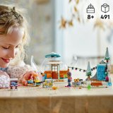 LEGO® Friends 41760 Zimní dobrodružství v iglú