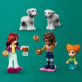 LEGO® Friends 41760 Zimní dobrodružství v iglú