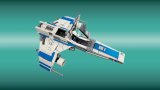 LEGO® Star Wars™ 75364 Stíhačka E-wing™ Nové republiky vs. stíhačka Shin Hati