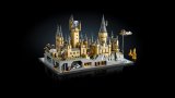 LEGO® Harry Potter™ 76419 Bradavický hrad a okolí