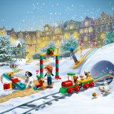 LEGO® Friends 41758 Adventní kalendář LEGO® Friends 2023