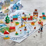 LEGO® Friends 41758 Adventní kalendář LEGO® Friends 2023