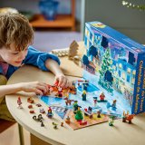 LEGO® City 60381 Adventní kalendář LEGO® City 2023