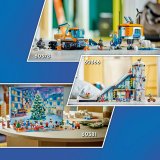 LEGO® City 60381 Adventní kalendář LEGO® City 2023