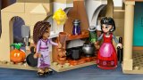 LEGO® │ Disney Princess™ 43224 Hrad krále Magnifica
