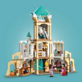 LEGO® I Disney Princess™ 43224 Hrad krále Magnifica