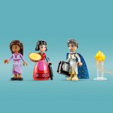 LEGO® │ Disney Princess™ 43224 Hrad krále Magnifica