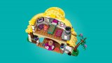 LEGO® │ Disney Princess™ 43231 Ashina chata
