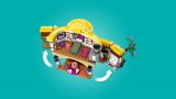 LEGO® │ Disney Princess™ 43231 Ashina chata