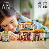 LEGO® │ Disney Princess™ 43231 Ashina chata