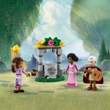 LEGO® │ Disney Princess™ 43231 Ashina chata