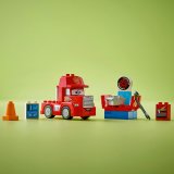 LEGO® DUPLO® I Disney 10417 Mack na závodech