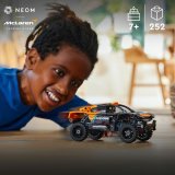 LEGO® Technic 42166 NEOM McLaren Extreme E Race Car