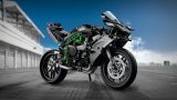 LEGO® Technic 42170 Motorka Kawasaki Ninja H2R