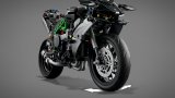 LEGO® Technic 42170 Motorka Kawasaki Ninja H2R