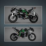 LEGO® Technic 42170 Motorka Kawasaki Ninja H2R