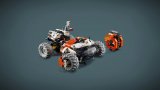 LEGO® Technic 42178 Vesmírný nakladač LT78