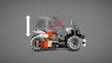 LEGO® Technic 42178 Vesmírný nakladač LT78