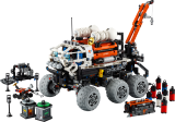 LEGO® Technic 42180 Průzkumné vozítko s posádkou na Marsu