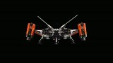 LEGO® Technic 42181 VTOL Vesmírná loď na přepravu těžkého nákladu LT81