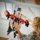 LEGO® Technic 42181 VTOL Vesmírná loď na přepravu těžkého nákladu LT81