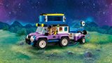 LEGO® Friends 42603 Karavan na pozorování hvězd