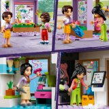 LEGO® Friends 42604 Obchodní centrum v městečku Heartlake