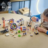 LEGO® Friends 42605 Základna na Marsu a raketa