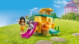 LEGO® Friends 42612 Dobrodružství na kočičím hřišti